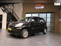 Daihatsu Sirion 2 - 1.0-12V Trend