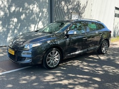 Renault Mégane Estate - 1.4 TCe GT-Line