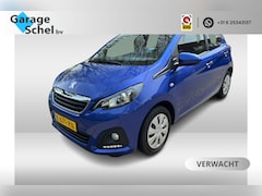 Peugeot 108 - 1.0 e-VTi Active 68pk - Airco - Pack Premium - Rijklaar