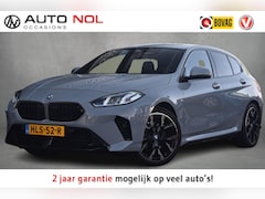 BMW 1-serie - 120 | M-Sport | Sportstoelen | CarPlay | Stoelverwarming