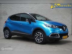 Renault Captur - 0.9 TCe Xmod