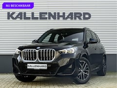 BMW X1 - xDrive25e M-Sport - Premium Pack - Camera - Stoelverwarming