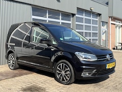 Volkswagen Caddy - 2.0 TDI L1H1 C-Edition Airco Cruise controle Apple carplay Parkeersensoren achter Schuifde