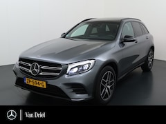 Mercedes-Benz GLC-klasse - 250 4MATIC AMG line | Pano Burmester Distronic