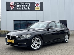 BMW 3-serie - 320d EfficientDynamics Edition Executive