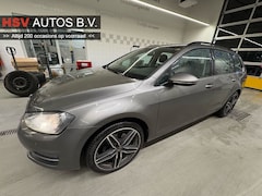 Volkswagen Golf Variant - 1.2 TSI Trendline airco LM org NL