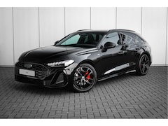 Audi A5 Avant - S edition 150PK | Rode Remklauwen | Trekhaak | Stoeverw. voor | Sfeerverlichting | Privacy