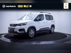 Peugeot Rifter - 1.2T ALLURE Pack NAVI | 360 CAM | CARPLAY | CRUISE | PDC | DAB | LMV