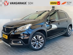 Peugeot 2008 - 1.2 PureTech GT-line|Panoramadak|Trekhaak|Climate Control|Cruise Control