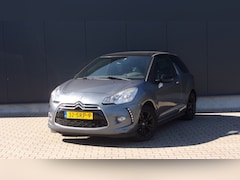 Citroën DS3 - 1.6 So Chic | 1 eigenaar | PDC | Airco