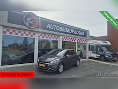 Peugeot 208 - 1.2 PureTech Allure