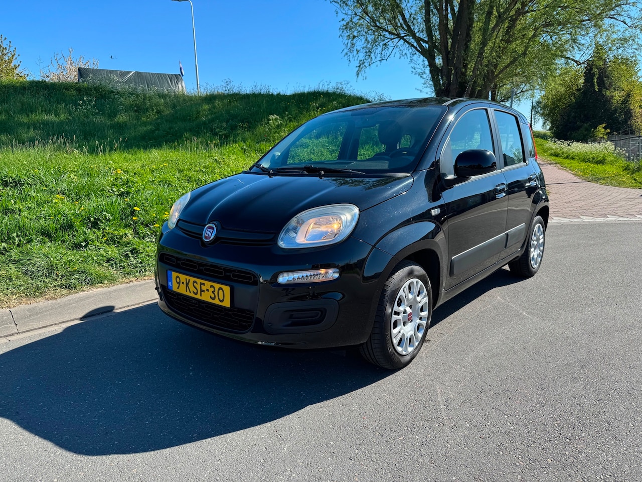 Fiat Panda - 0.9 TwinAir Edizione Cool 0.9 TwinAir Edizione Cool - AutoWereld.nl