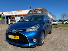 Toyota Yaris - 1.5 Hybrid Trend