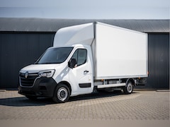 Renault Master - 2.3dCi | Bakwagen met Laadklep | LED | Carplay | Camera | Cruise