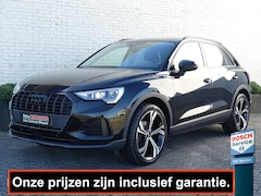 Audi Q3 - 35 TFSI ADVANCED 150PK AUTOMAAT CAMERA/PDC/ADAP.CRUISE/STOELVERW