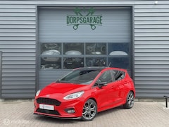 Ford Fiesta - ST-Line| 1.0 Ecoboost|