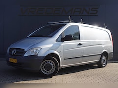 Mercedes-Benz Vito - 113 CDI 320 Lang DC Luxe