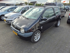 Renault Twingo - Twingo 1.2-16V Privilège-cabrio dak