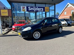 Fiat Grande Punto - 1.4 GP NWE/AUTOMAAT