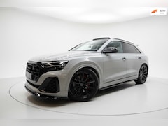 Audi Q8 - 60 TFSI e quattro 3x S LINE PANO RS STOEL 360 HUD B&O