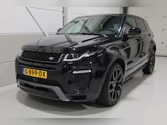 Land Rover Range Rover Evoque - 2.0 TD4 HSE Dynamic I goed onderhouden I full options
