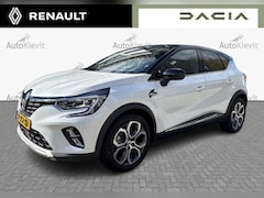 Renault Captur - 1.6 E-Tech Hybrid 145 Intens
