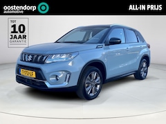Suzuki Vitara - 1.4 Boosterjet Select Smart Hybrid | GEEN AFLEVERKOSTEN | Apple Carplay & Android Auto | C