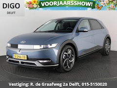 Hyundai IONIQ 5 - Style 77.4 kWh Long Range | SOH Accu 99% | Navigatie | Camera |