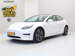 Tesla Model 3 - Standard RWD Plus 85% SoH [ WIT LEDER+AUTOPILOT+60 kWh+PREMIUM AUDIO ]