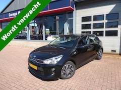 Kia Rio - 1.0 TGDI Comf.PlusLine Navigator NAVI, CRUISE, TREKH, PDC, CAMERA, 1e EIG