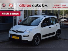 Fiat Panda - 1.0 Hybrid City Life|Orig.NL|1e eig.|Carplay
