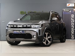 Dacia Duster - 1.6 Hybrid 140 Journey *28dkm* Stoel+Stuurwielverwarming | Navi | 360° Camera NIEUW MODEL