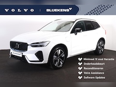 Volvo XC60 - T6 Recharge AWD Plus Dark - Panorama/schuifdak - IntelliSafe Assist & Surround - 360º Came