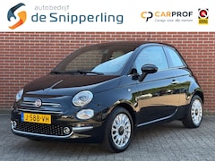 Fiat 500 - 1.0 Hybrid Star PANO CARPLAY PDC LMV CRUISE DAB AIRCO