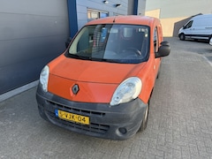 Renault Kangoo Express - 1.5DCi Schuifdr PDC Trekh APK4-’27