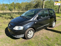 Volkswagen Fox - 1.4 Trendline apk t/m 17-10-2026