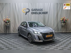 Peugeot 208 - 1.2 PureTech 100 Style|Carplay|Cruise|Navi
