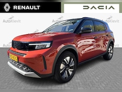 Opel Frontera - 1.2 Turbo Hybrid GS - Stoel & stuurverwarming