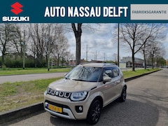 Suzuki Ignis - 1.2 Smart Hybrid Style AUTOMAAT/TREKHAAK