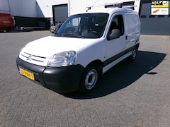 Citroën Berlingo - 1.6 HDI 600 First