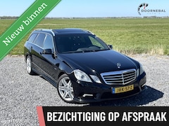 Mercedes-Benz E-klasse Estate - 250 Avantgarde //AMG / KEURIG / LED