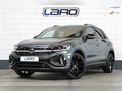 Volkswagen T-Roc - 1.5 TSI 3x R-Line | IQ.Lights Virtual Trekh. Cam CarPlay ACC