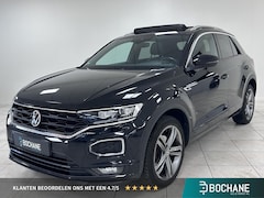 Volkswagen T-Roc - 1.5 TSI Sport Business R ELEKTRISCH PANORAMADAK | TREKHAAK | ELEKTRISCHE ACHTERKLEP