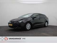 Toyota Corolla Touring Sports - 1.8 Hybrid Comfort