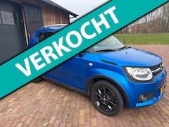 Suzuki Ignis - 1.2 Smart Hybrid Select