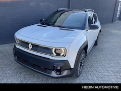 Renault 4 - 4 comfort range iconic 52 kWh Pack Driving Assist | Nieuwe Auto | Direct leverbaar | MC 18