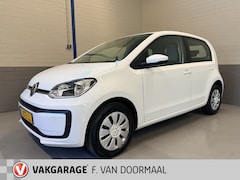 Volkswagen Up! - 1.0