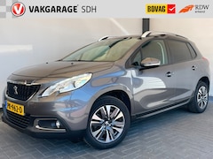 Peugeot 2008 - 1.2 PureTech Active|Automaat|Navigatie|Cruise Control