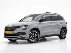 Skoda Karoq - 1.5 TSI ACT Sportline | CAMERA | NAP | STOELVERWARMING | APPLE CARPLAY | ANDROID AUTO