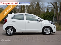 Kia Picanto - 1.0i DynamicLine Applecarplay Camera 2023